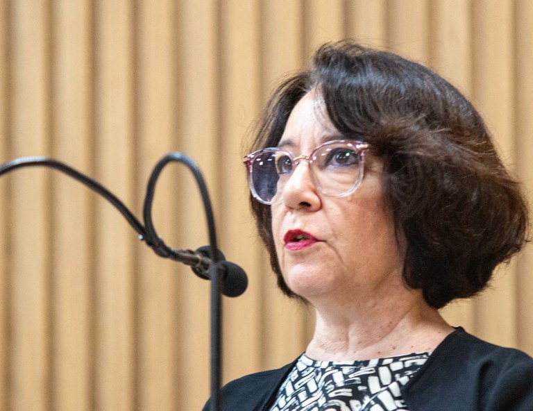 Vice-presidente do CRB-5 defende valorização dos bibliotecários 