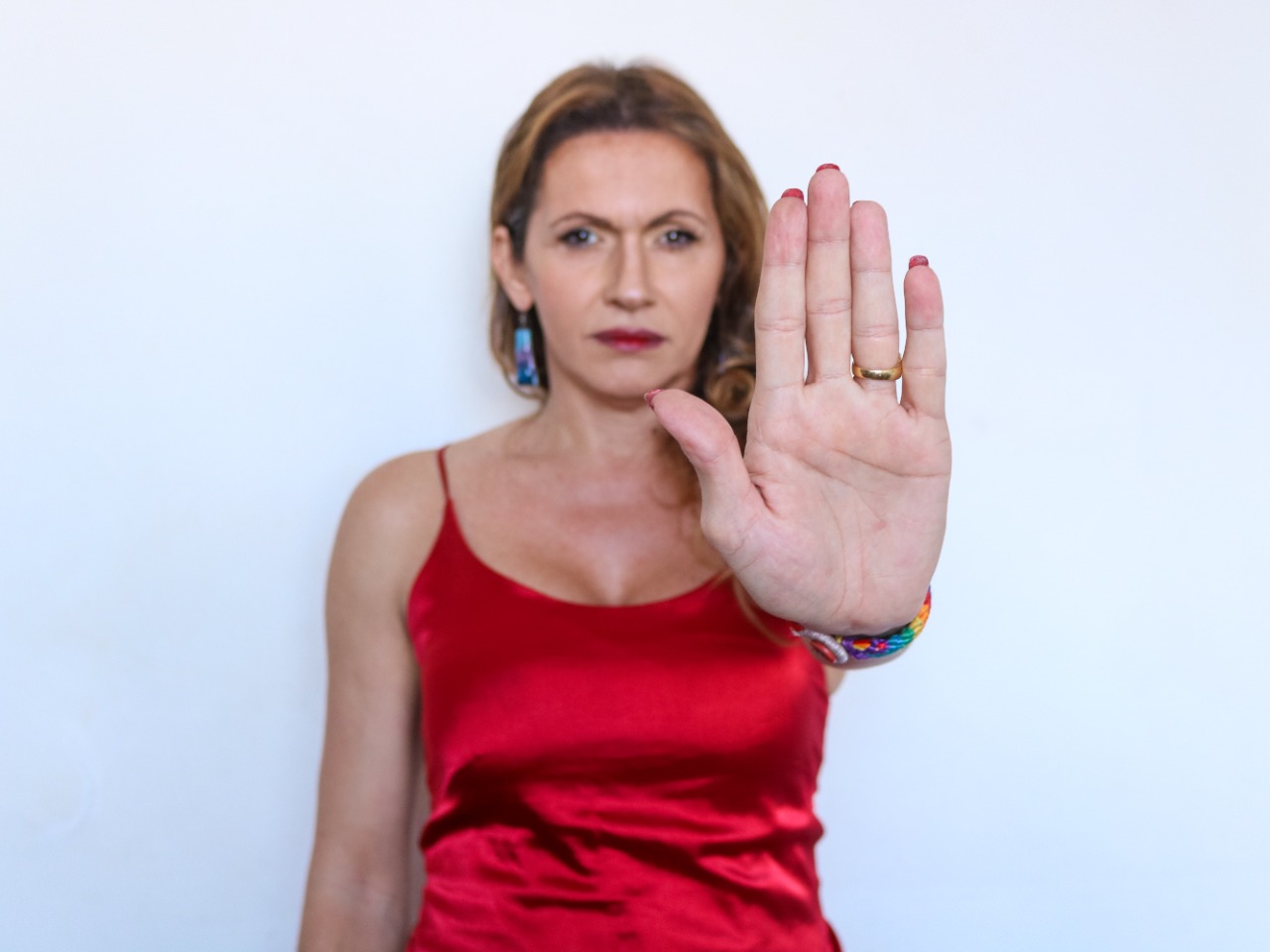 Vidas trans importam: Linda Brasil reafirma a importância da derrubada do veto à emenda da saúde