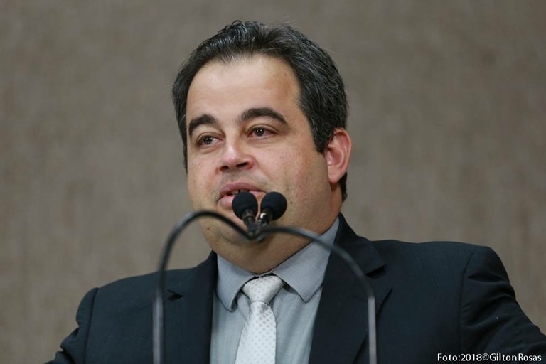 Vinícius Porto agradece ao povo aracajuano pela vitória do governador Belivaldo Chagas