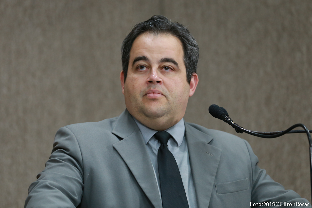 Vinicius Porto destaca abertura de 10 novos cursos na Fundat