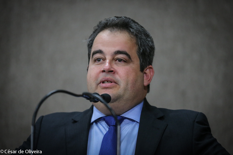 Vinícius Porto destaca ações para melhoria da saúde pública de Aracaju