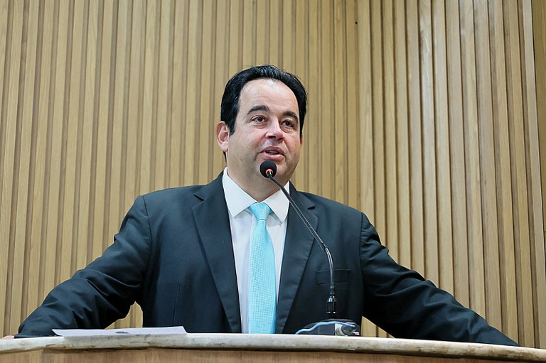 Vinícius Porto destaca crescimento econômico de Aracaju e defende políticas para ampliar geração de empregos e oportunidades