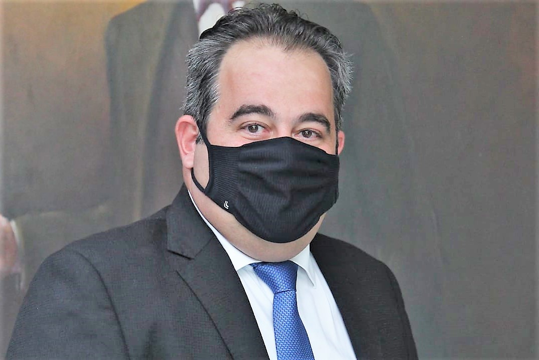 Vinícius Porto destaca gestão de Edvaldo Nogueira