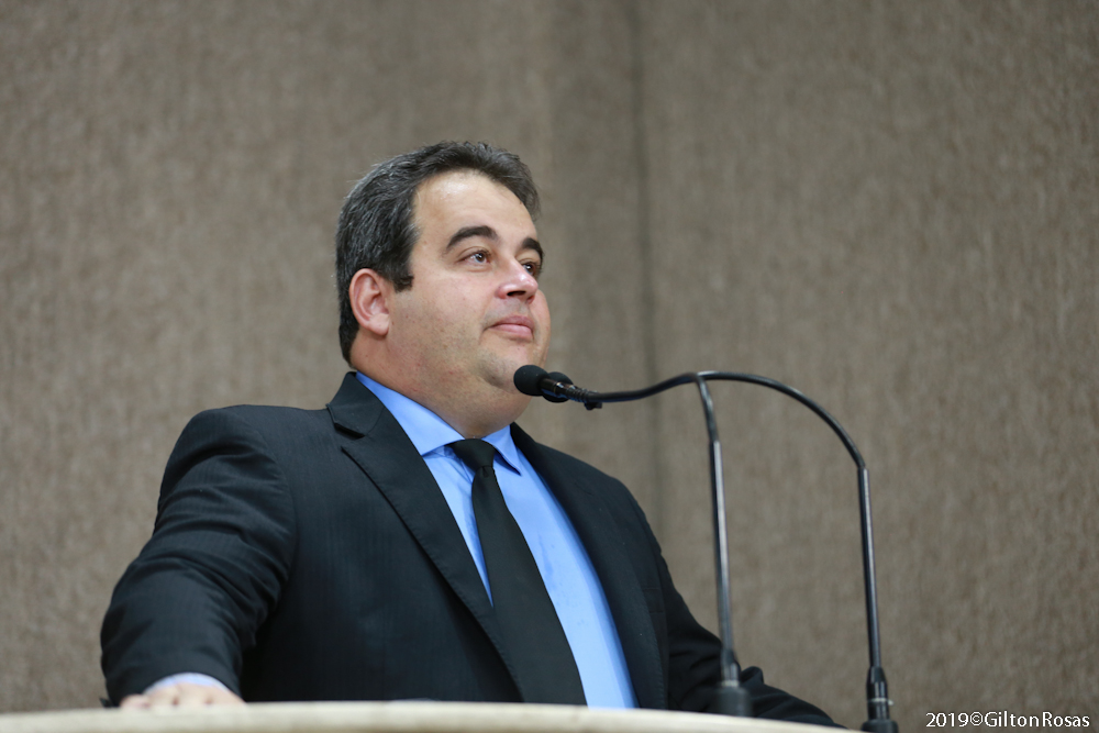 Vinícius Porto destaca importância do Projeto “Aracaju Alfabetiza”