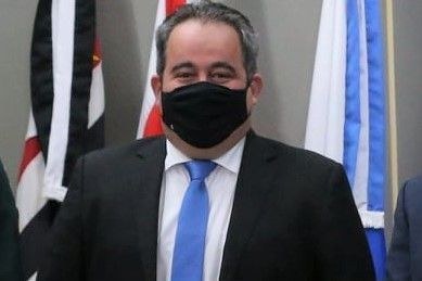 Vinícius Porto destaca parceria entre a Prefeitura de Aracaju e o Exército