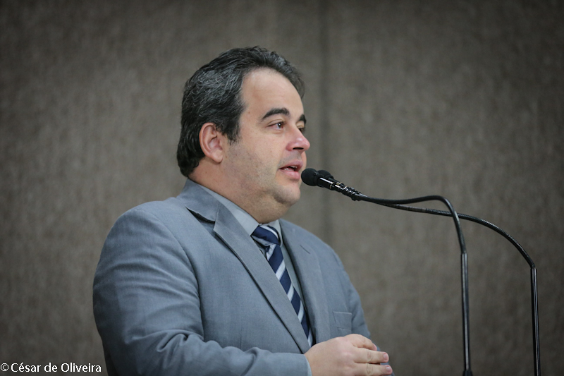 Vinícius Porto destaca reconhecimento da ONU as ações da Prefeitura na redução de mortes no trânsito