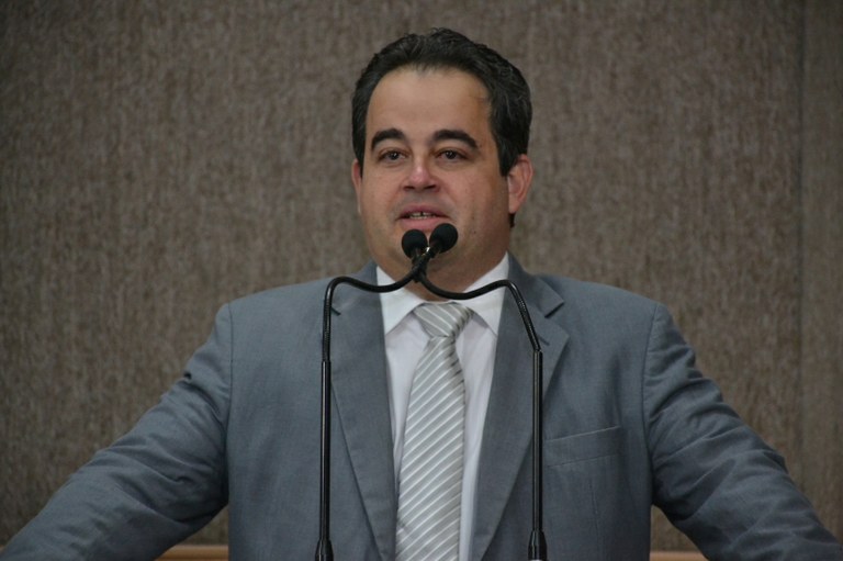 Vinícius Porto é contra a nova CPMF por não respeitar direito dos contribuintes