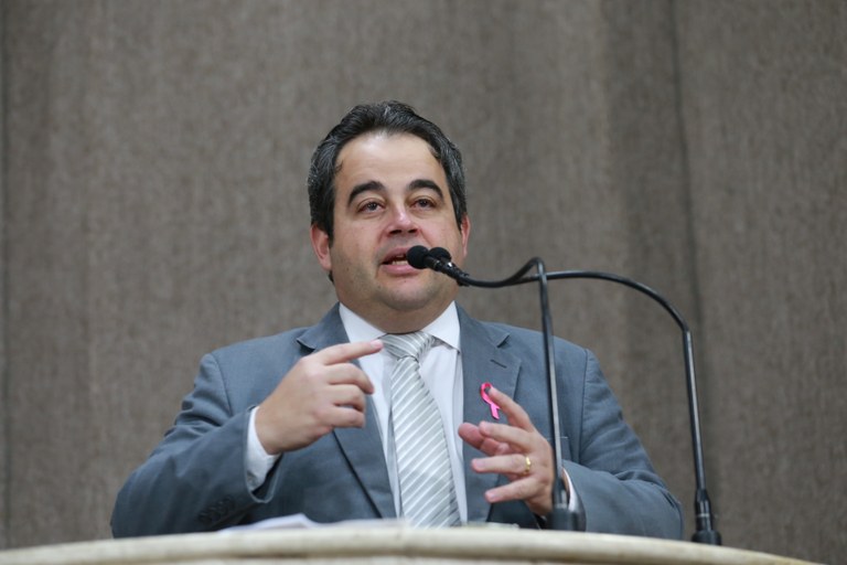 Vinícius Porto faz elogios à administração de Edvaldo Nogueira em Aracaju 