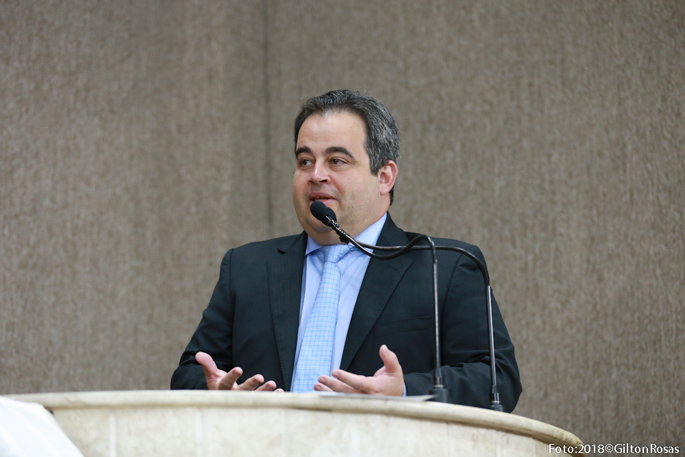 Vinícius Porto ressalta compromisso do prefeito de Aracaju com o servidor público 