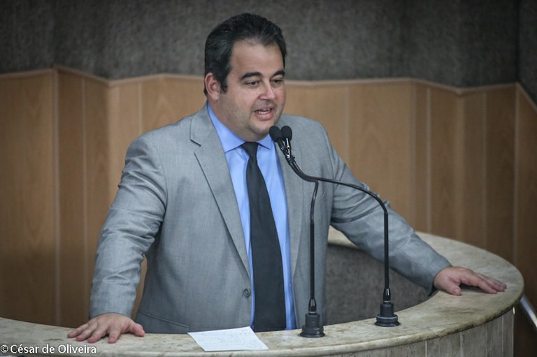 Vinicius ressalta feitos da Prefeitura de Aracaju