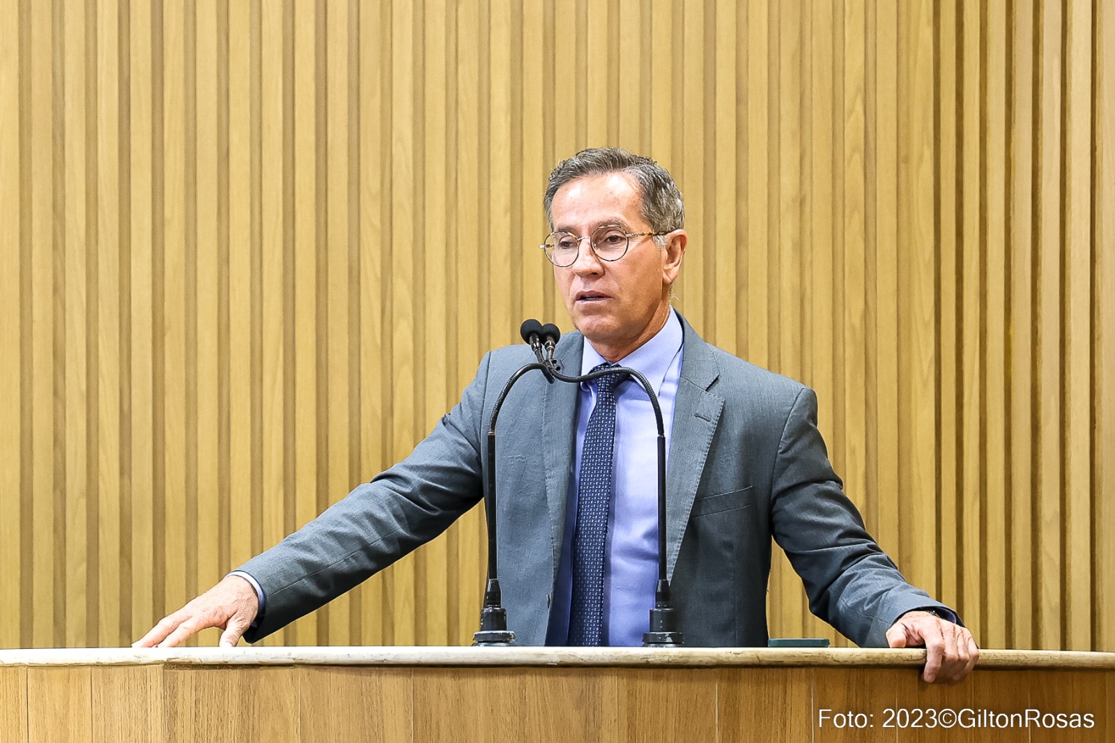 Violência: Nitinho pede urgência na implantação do Centro de Referência de Atendimento à Mulher