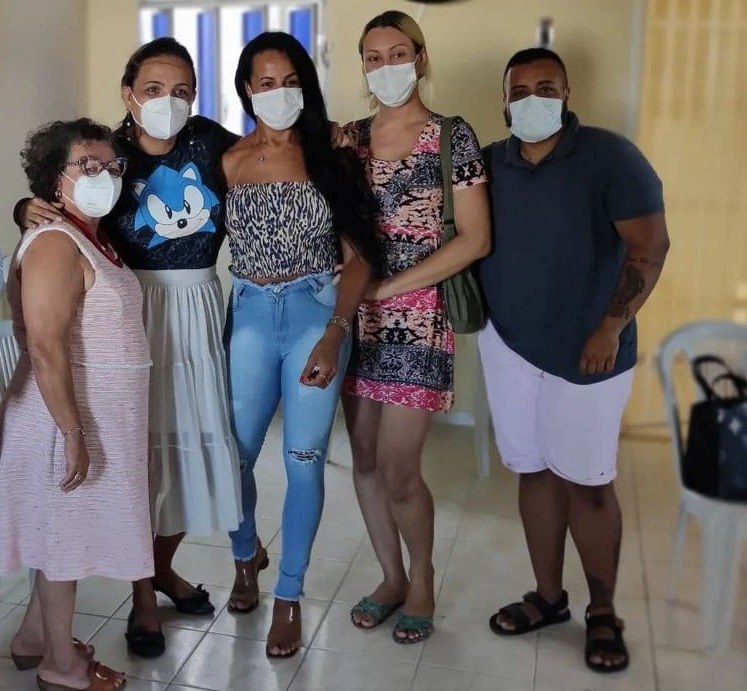 Visibilidade Trans: Lei de autoria de Ângela Melo garante respeito às pessoas transexuais de Aracaju