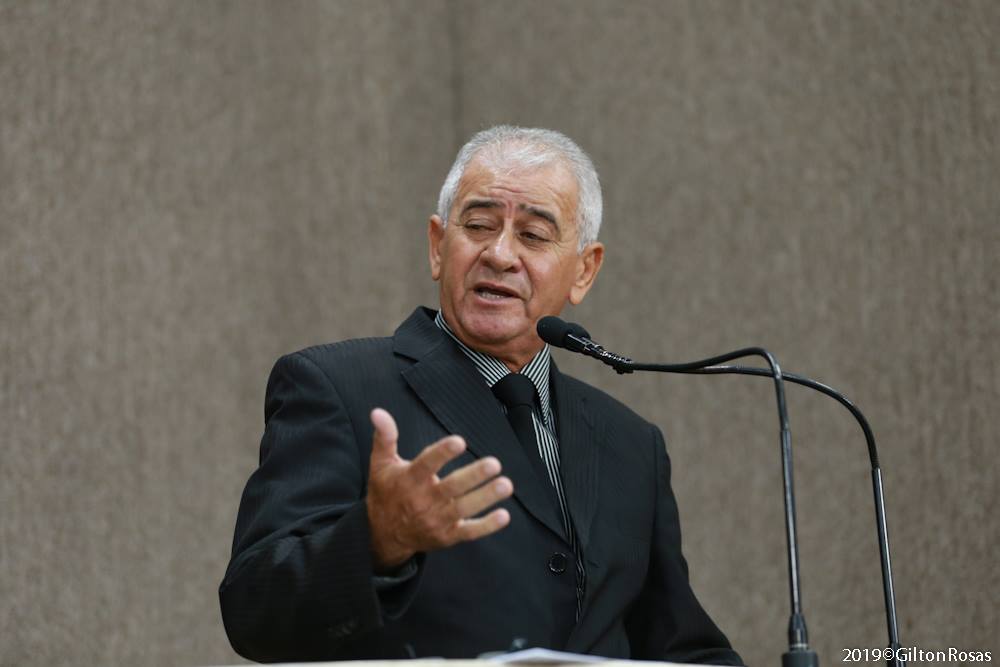  Zé Valter defende o empreendedorismo para combater desemprego e começa trabalho em comunidades carentes de Aracaju