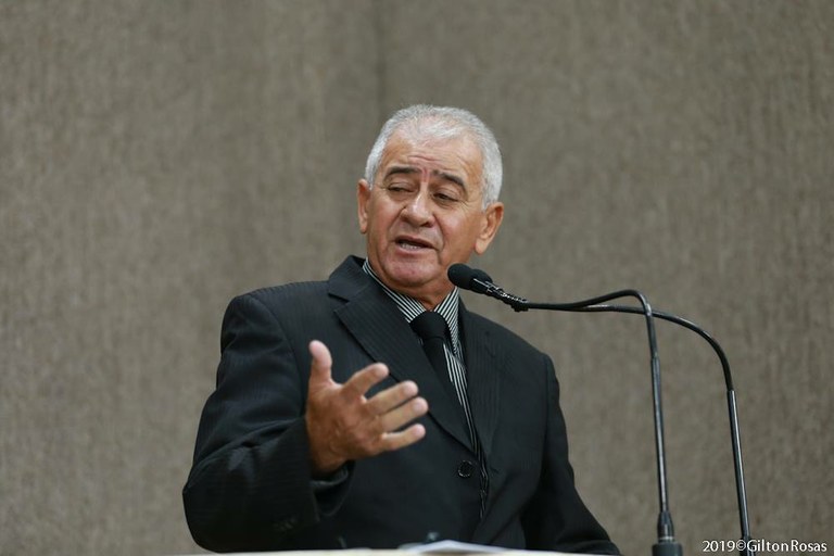  Zé Valter defende o empreendedorismo para combater desemprego e começa trabalho em comunidades carentes de Aracaju