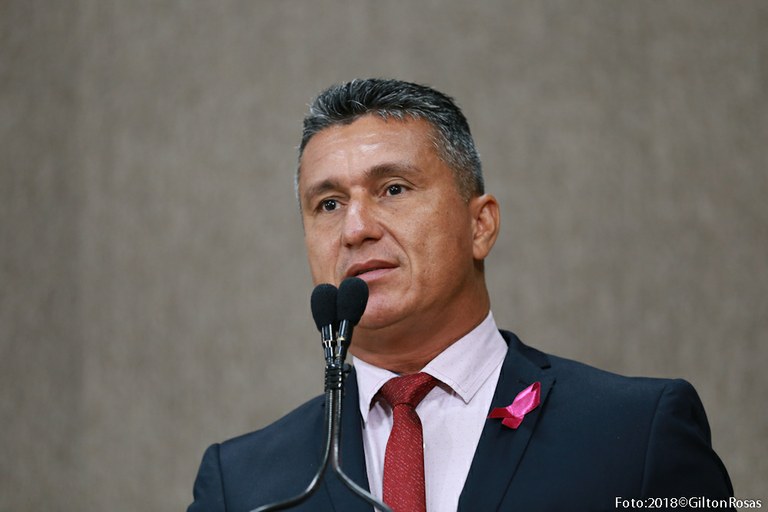 Zezinho destaca providências para o Riacho do Cabral