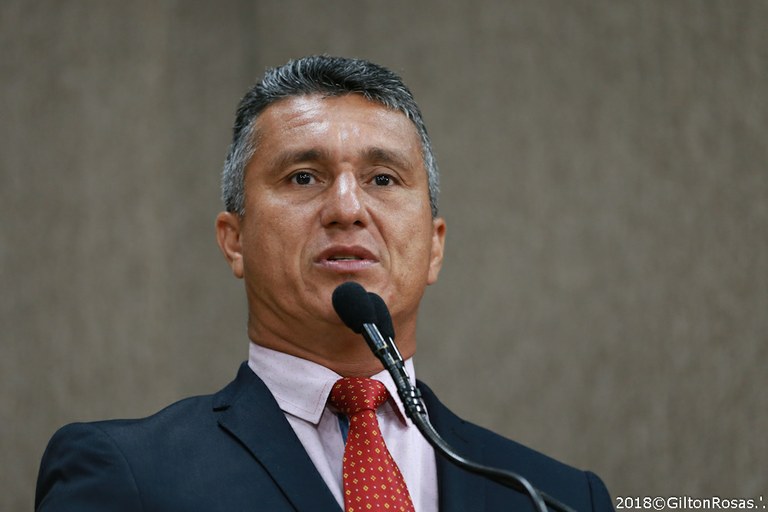 Zezinho destaca Setembro Amarelo