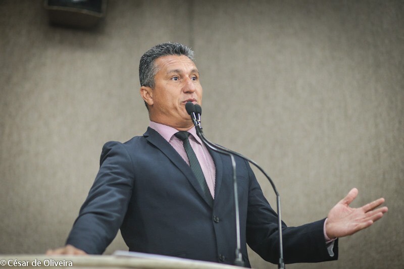 Zezinho do Bugio: “João Alves marcou seu nome na história de Sergipe e merece mais reconhecimento”