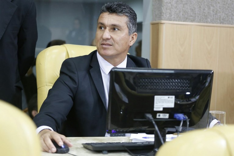 Zezinho do Bugio apresenta balanço do primeiro semestre de 2017