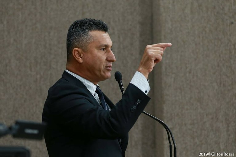 Zezinho do Bugio cobra complexo esportivo na Mangabeira e no Parque da Cidade