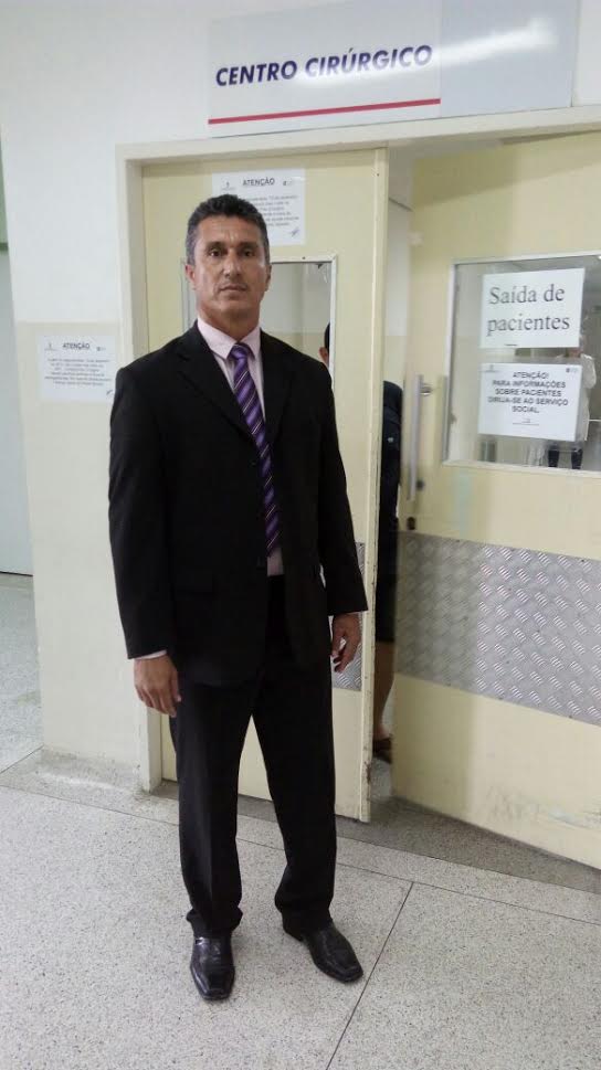 Zezinho do Bugio: demissões na Saúde geram caos no Huse