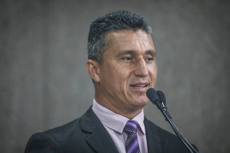 Zezinho do Bugio: mulheres agredidas podem denunciar por aplicativo da SSP