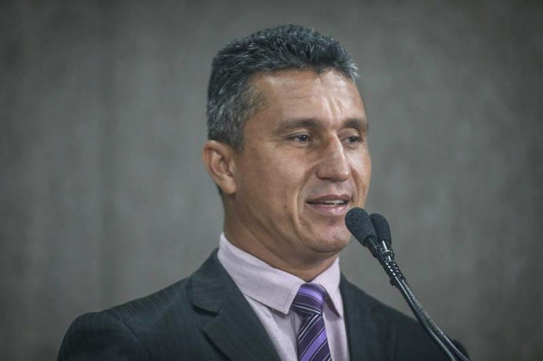 Zezinho do Bugio: mulheres agredidas podem denunciar por aplicativo da SSP