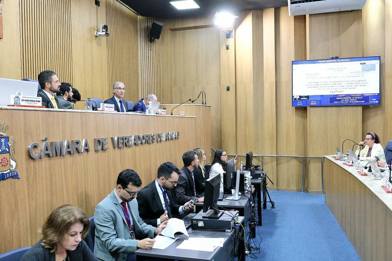 Infraestrutura é a segunda pasta com maior investimento previsto no PPA do município  