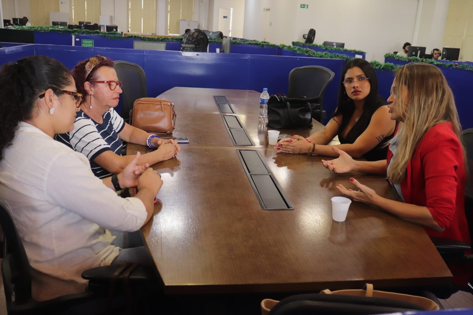 Procuradoria da Mulher da CMA faz balanço de 2025 e anuncia lançamento do Observatório da Mulher