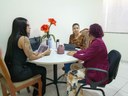 Procuradoria da Mulher da CMA inicia atendimento ao público 