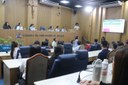 Câmara de Aracaju apresenta avanços do Plano de Logística Sustentável 2024 em evento sobre estratégias de sustentabilidade
