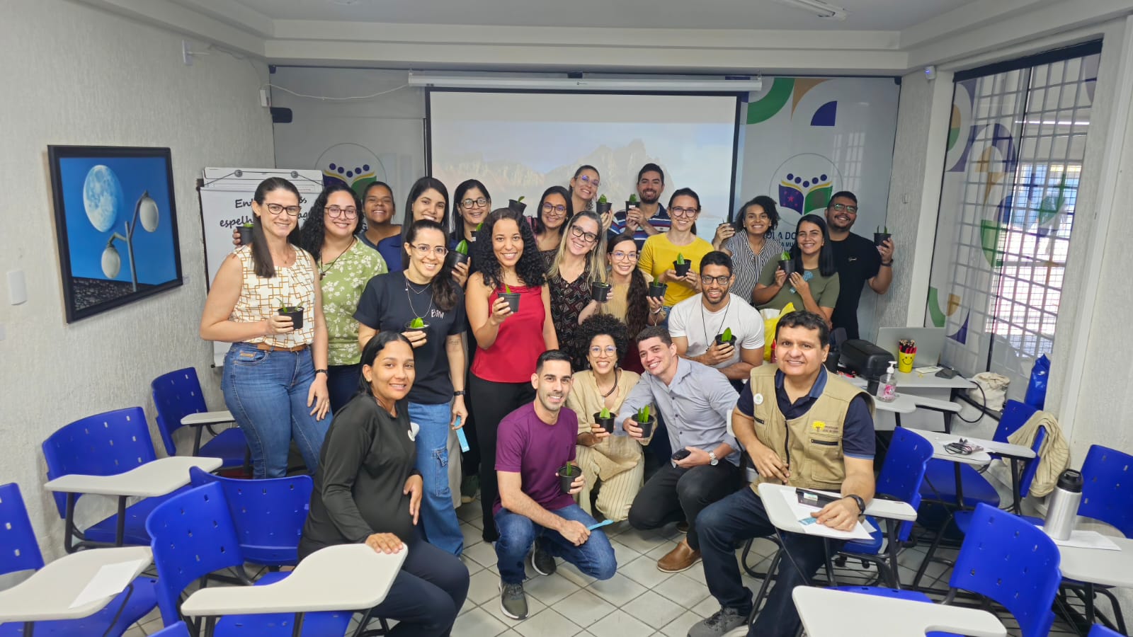 Câmara Municipal promove “Green Friday” para incentivar consumo consciente 