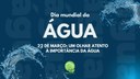 CMA Sustentável realiza evento em homenagem ao Dia Mundial da Água 