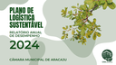 Comissão de Sustentabilidade da Câmara de Aracaju publica relatório de desempenho de 2024