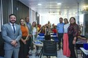 Em parceria com o Senado Federal, a Escola do Legislativo de Aracaju oferta oficina sobre política sustentável com 45 inscritos