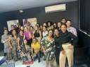 Escola do Legislativo de Aracaju adere à Campanha de Sustentabilidade Escola do Legislativo de Aracaju adere à Campanha de Sustentabilidade