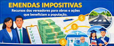 Emendas Impositivas