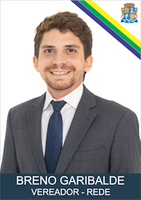 Breno Garibalde