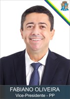 Fabiano Oliveira