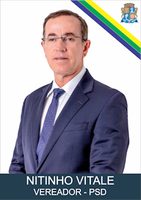Nitinho - Licenciado