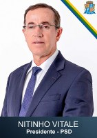 Nitinho - Licenciado