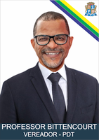 Professor Bittencourt