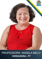 Professora Angela (IN MEMORIAM)