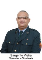 Sargento Vieira